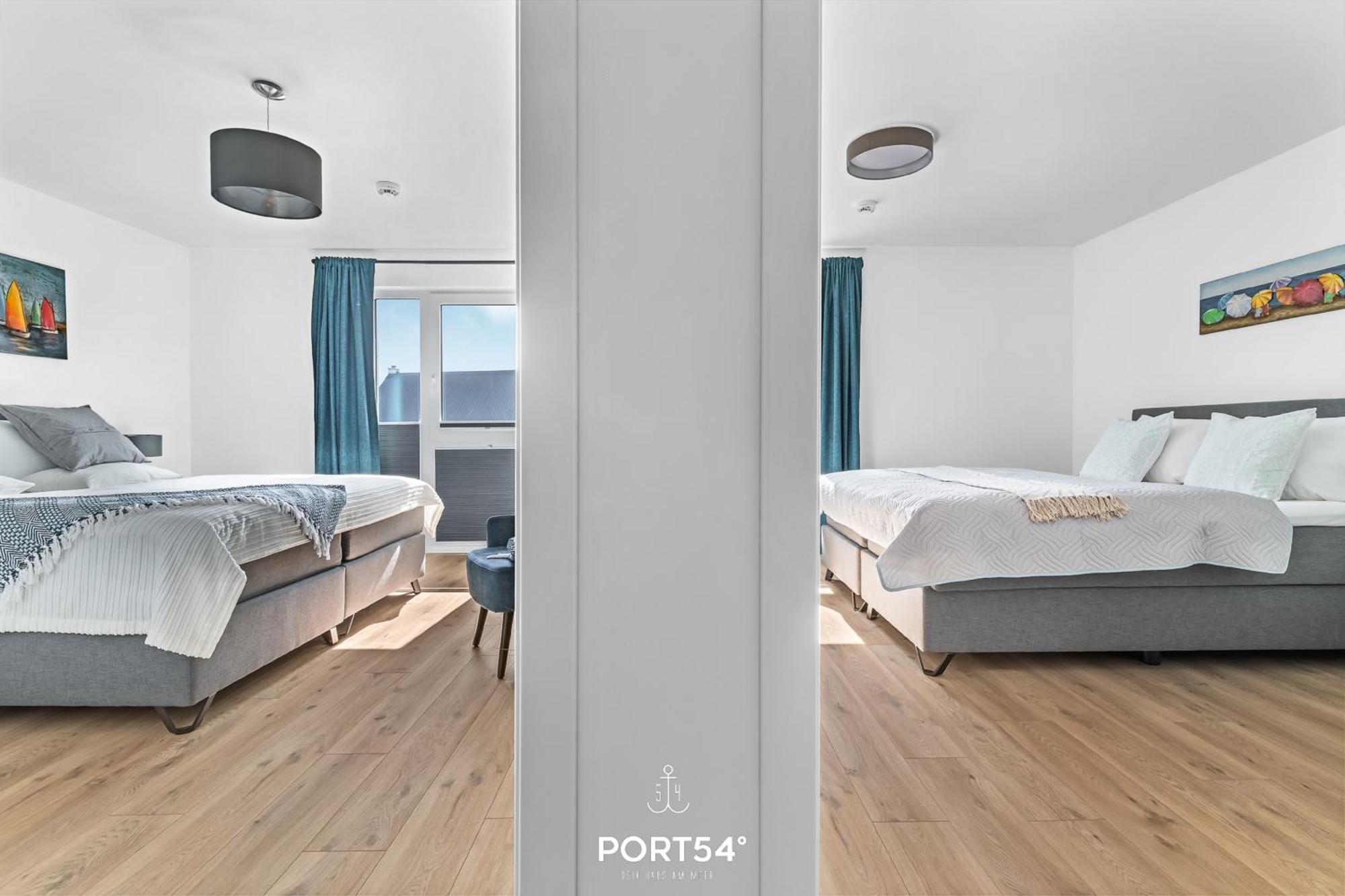 Appartement Sloop-Lounge à Olpenitz Extérieur photo