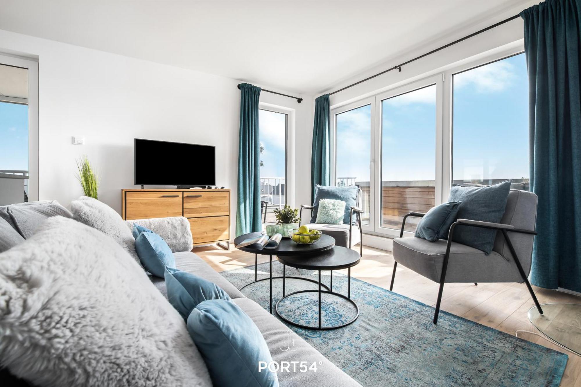 Appartement Sloop-Lounge à Olpenitz Extérieur photo